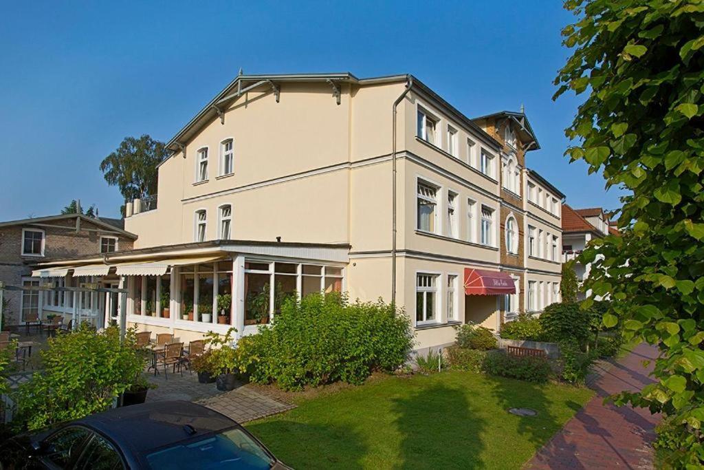 Villa Edda - Ferienzimmer 17 Graal-Mueritz Extérieur photo